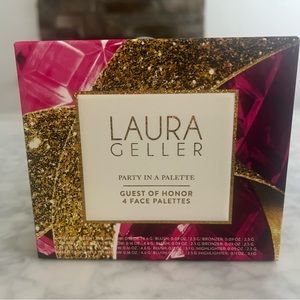 Laura Geller Party In A Palette
